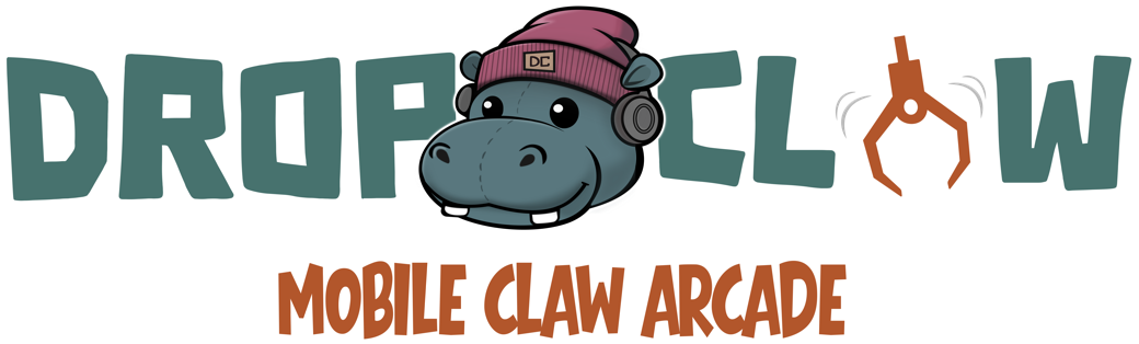 Drop Claw Mobile Claw Arcade