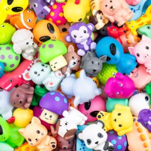 Mini machine — squishy animals